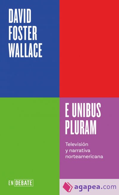 E unibus pluram