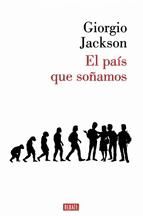 Portada de El Pais que Soñamos (Ebook)