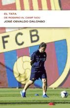 Portada de El Tata. De Rosario al Camp Nou (EnDebate) (Ebook)