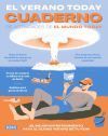 El Verano Today: Cuaderno De Actividades