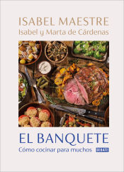 Portada de El banquete