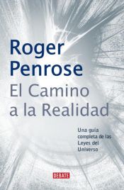 Portada de El camino a la realidad