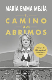 Portada de El camino que abrimos