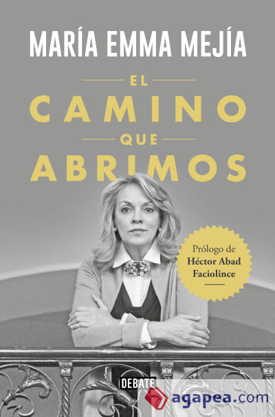 El camino que abrimos