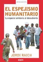 Portada de El espejismo humanitario (Ebook)