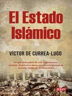 Portada de El estado islámico (Ebook)