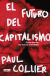 Portada de El futuro del capitalismo, de Ramón González Férriz