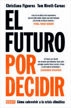 Portada de El futuro por decidir (Ebook)