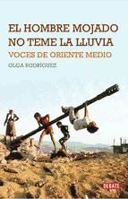 Portada de El hombre mojado no teme la lluvia (Ebook)