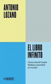 Portada de El libro infinito