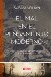 El Mal En El Pensamiento Moderno