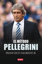 Portada de El método Pellegrini (Ebook)