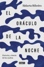 Portada de El oráculo de la noche (Ebook)