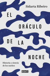 Portada de El oráculo de la noche