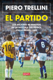 Portada de El partido