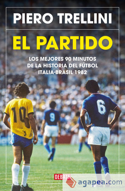 El partido