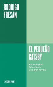 Portada de El pequeño Gatsby