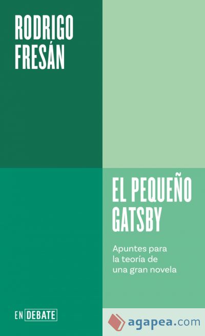 El pequeño Gatsby