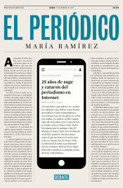 Portada de El periódico