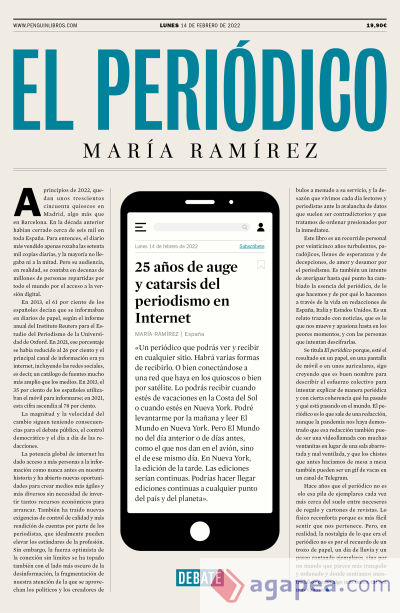 El periódico