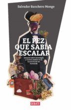 Portada de El pez que sabía escalar (Ebook)