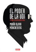 Portada de El poder de la UDI (Ebook)