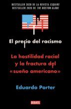 Portada de El precio del racismo (Ebook)