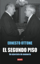 Portada de El segundo piso (Ebook)