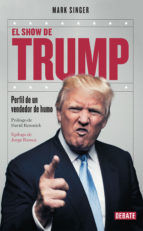 Portada de El show de Trump (Ebook)