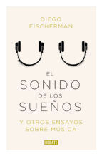 Portada de El sonido de los sueños (Ebook)