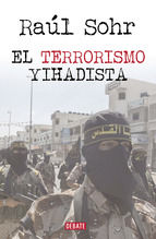 Portada de El terrorismo yihadista (Ebook)