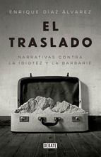 Portada de El traslado (Ebook)