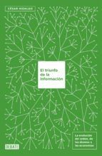 Portada de El triunfo de la informaci&oacute;n (Ebook)