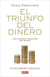 Portada de El triunfo del dinero