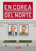 Portada de En Corea del Norte (Ebook)