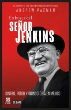 Portada de En busca del se&ntilde;or Jenkins (Ebook)