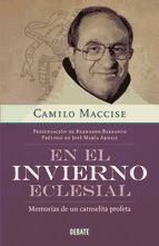 Portada de En el invierno eclesial (Ebook)