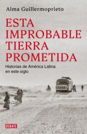 Portada de Esta improbable tierra prometida