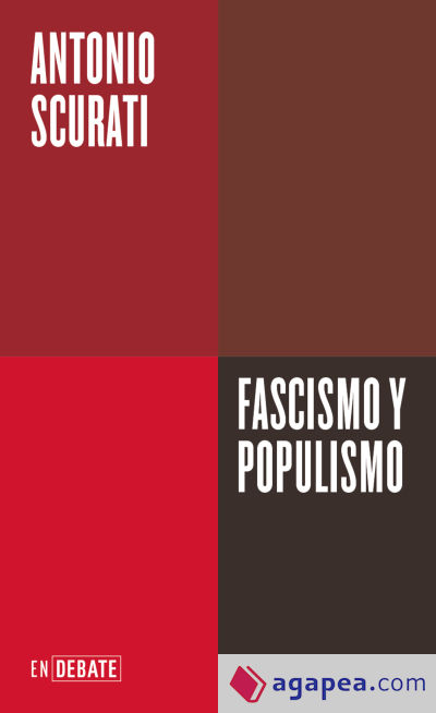 Fascismo y populismo