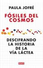 Portada de Fósiles del cosmos (Ebook)