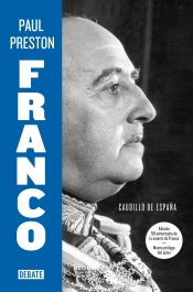 Portada de Franco (edición actualizada)