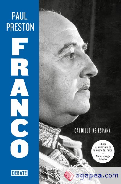 Franco (edición actualizada)