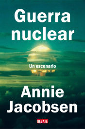 Portada de Guerra nuclear