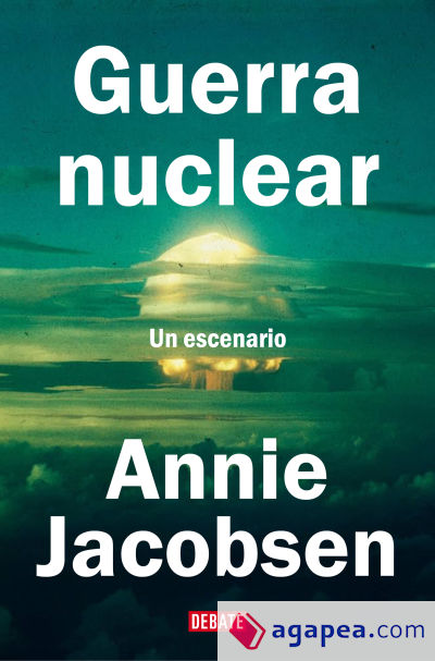 Guerra nuclear