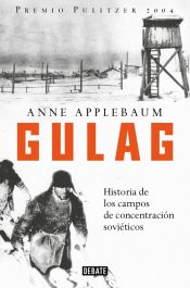 Portada de Gulag