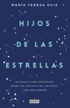 Portada de Hijos de las estrellas (Ebook)