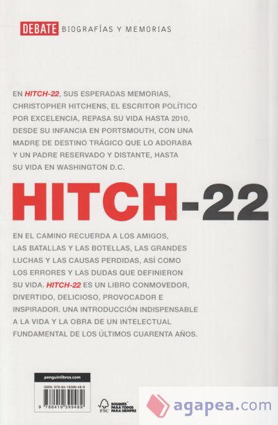 Hitch-22