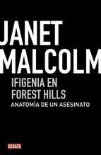 Portada de Ifigenia en Forest Hills (Ebook)