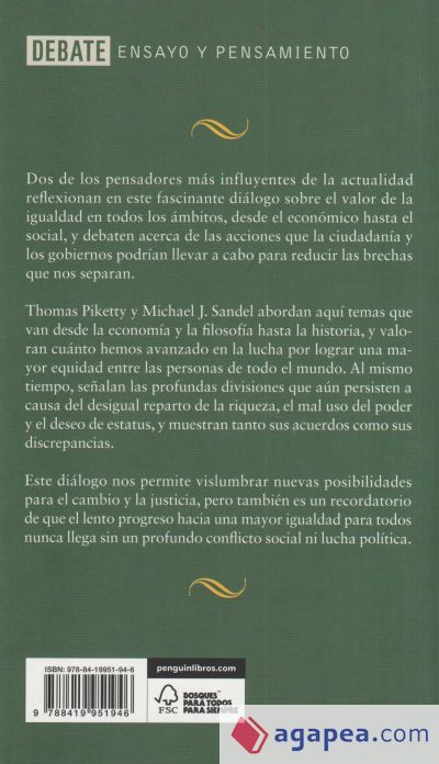 Igualdad Igualdad
