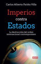 Portada de Imperios contra estados (Ebook)